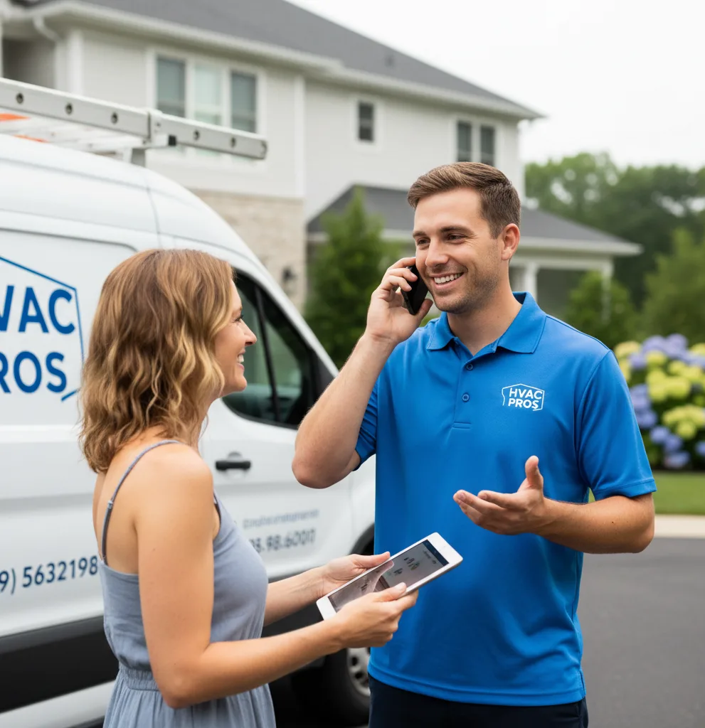 Furnace Repair in Hoover, AL